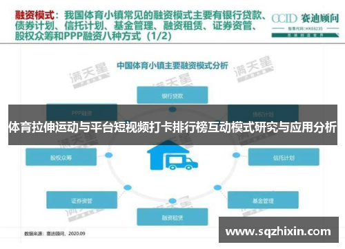 体育拉伸运动与平台短视频打卡排行榜互动模式研究与应用分析